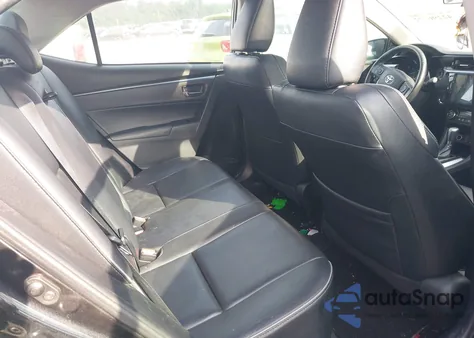 2015 Toyota Corolla S Premium from USA, damaged, VIN 2T1BURHE2FC348978